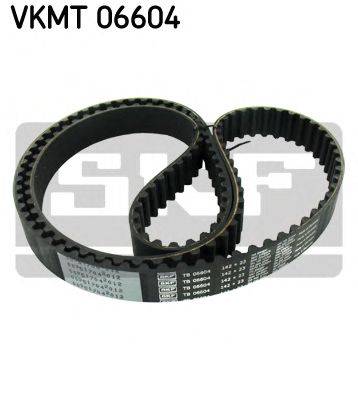 SKF VKMT06604 Ремінь ГРМ