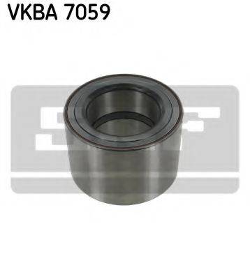 SKF VKBA7059 Комплект підшипника маточини колеса