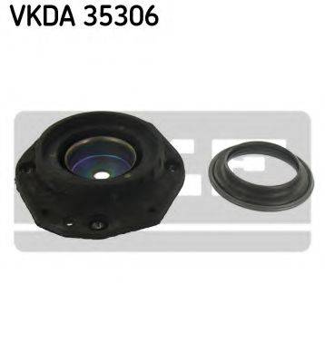 SKF VKDA35306 Опора стійки амортизатора