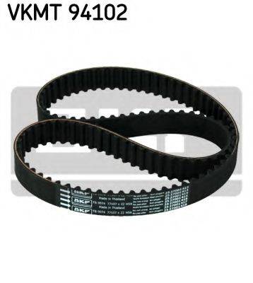 SKF VKMT94102 Ремінь ГРМ