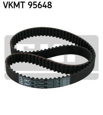 SKF VKMT95648 Ремінь ГРМ