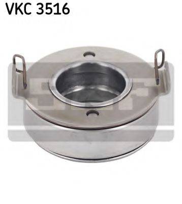 SKF VKC3516 Вижимний підшипник