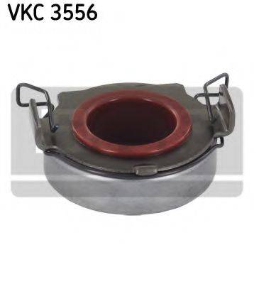 SKF VKC3556 Вижимний підшипник