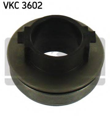 SKF VKC3602 Вижимний підшипник