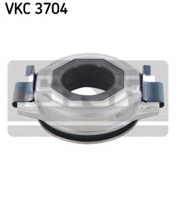 SKF VKC3704 Вижимний підшипник