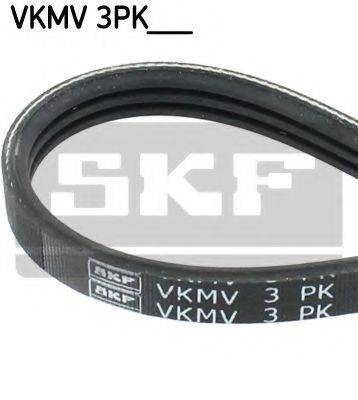 SKF VKMV3PK640 Полікліновий ремінь