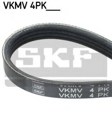 SKF VKMV4PK1470 Полікліновий ремінь