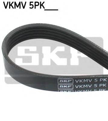 SKF VKMV5PK1811 Полікліновий ремінь