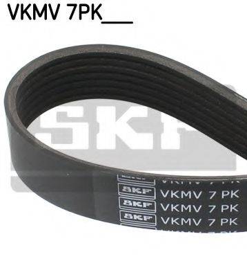 SKF VKMV7PK1930 Полікліновий ремінь