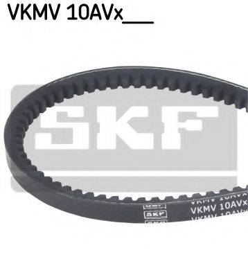 SKF VKMV10AVX550 Клиновий ремінь