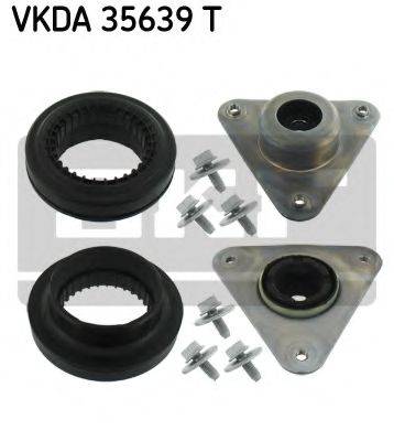 SKF VKDA35639T Опора стійки амортизатора