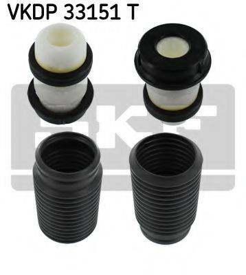 SKF VKDP33151T Пилозахисний комплект, амортизатор