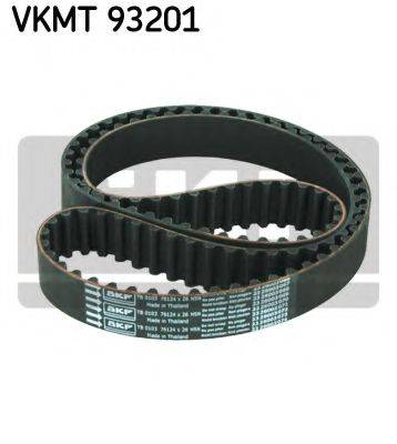 SKF VKMT93201 Ремінь ГРМ