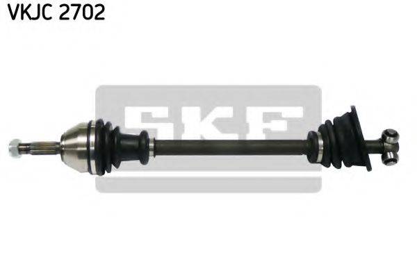 SKF VKJC2702 Приводний вал