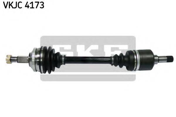 SKF VKJC4173 Приводний вал