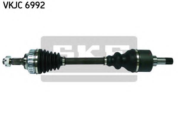 SKF VKJC6992 Приводний вал