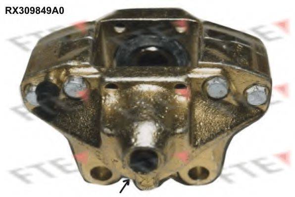 FTE RX309849A0 Гальмівний супорт
