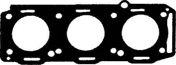 GOETZE 3002726600 Прокладка, головка циліндра