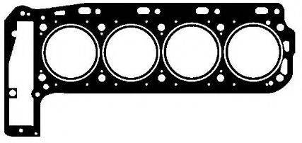 GOETZE 3002492320 Прокладка, головка циліндра