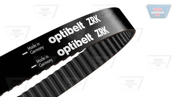 OPTIBELT ZRK1128 Ремінь ГРМ