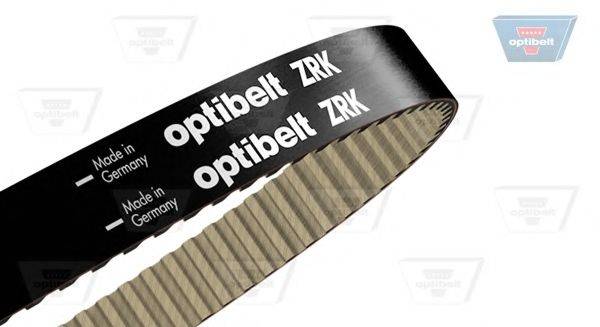 OPTIBELT ZRK1575 Ремінь ГРМ