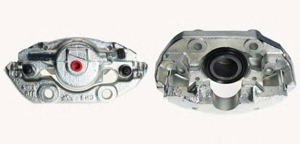 BREMBO F59013 Гальмівний супорт