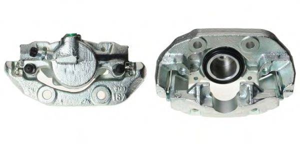 BREMBO F59058 Гальмівний супорт