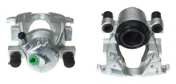 BREMBO F68130 Гальмівний супорт