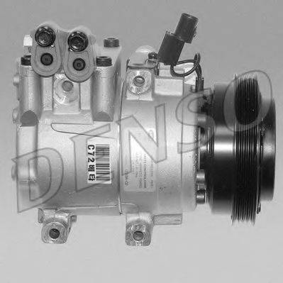 DENSO DCP41009 Компресор, кондиціонер