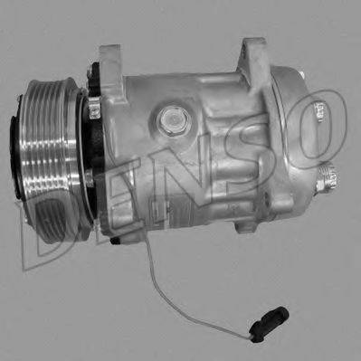 DENSO DCP07012 Компресор, кондиціонер