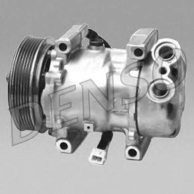 DENSO DCP07052 Компресор, кондиціонер