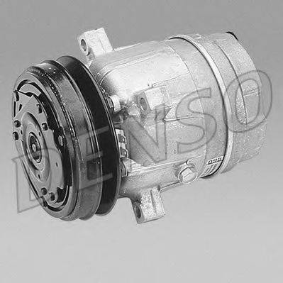 DENSO DCP09050 Компресор, кондиціонер