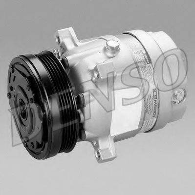 DENSO DCP09051 Компресор, кондиціонер