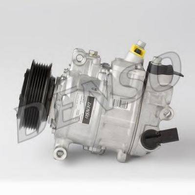 DENSO DCP32065 Компресор, кондиціонер