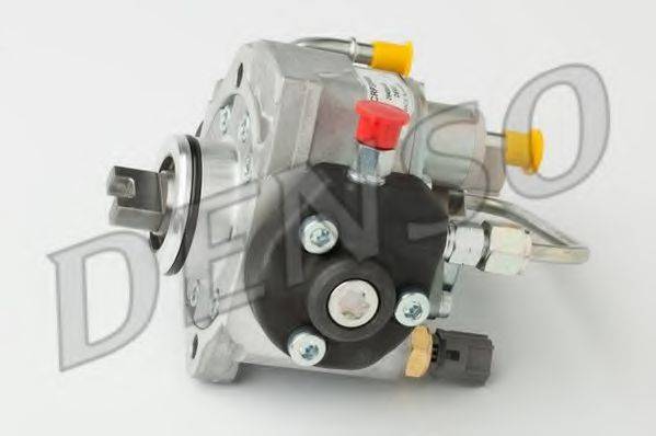 DENSO DCRP300400 Насос високого тиску