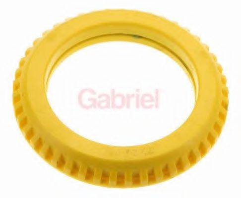 GABRIEL GK141 Підшипник кочення, опора стійки амортизатора