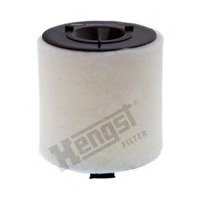 HENGST FILTER E1017L Повітряний фільтр