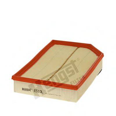 HENGST FILTER E510L Повітряний фільтр