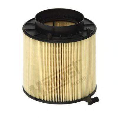 HENGST FILTER E675LD157 Повітряний фільтр