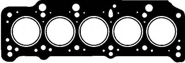 GLASER H0789500 Прокладка, головка циліндра