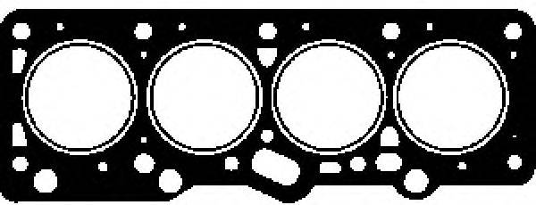 GLASER H5021900 Прокладка, головка циліндра