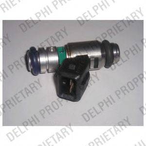 DELPHI FJ1072912B1 Клапанна форсунка