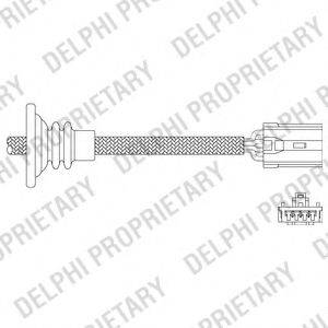 DELPHI ES1103712B1 Лямбда-зонд