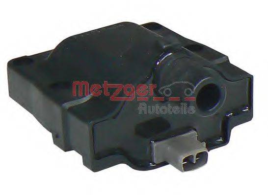 METZGER 0880168 Котушка запалювання