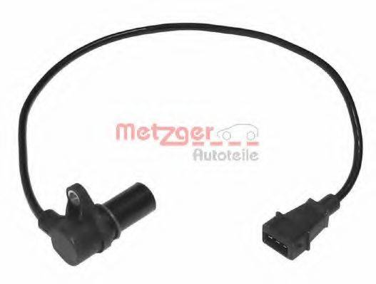 METZGER 0902056 Датчик імпульсів