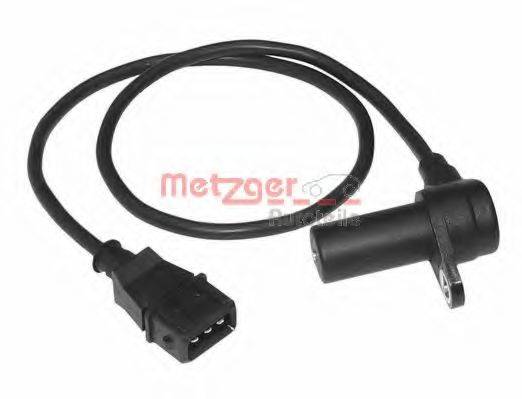 METZGER 0902057 Датчик імпульсів