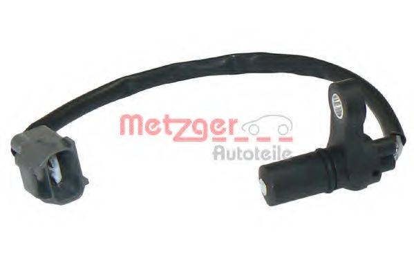 METZGER 0902176 Датчик імпульсів