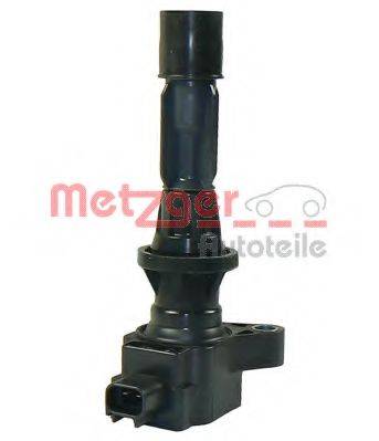 METZGER 0880098 Котушка запалювання