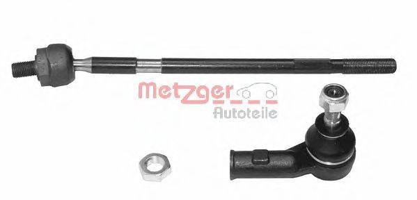 METZGER 56005902 Поперечна рульова тяга