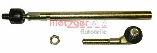 METZGER 56014502 Поперечна рульова тяга